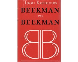 Beekman en beekman