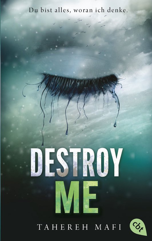 Die Shatter-Me-Shorts 1 - Destroy Me