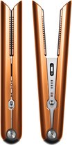 Dyson Corrale - Haarstyling Stijltang - Koper/Nikkel - Flexibele Platen