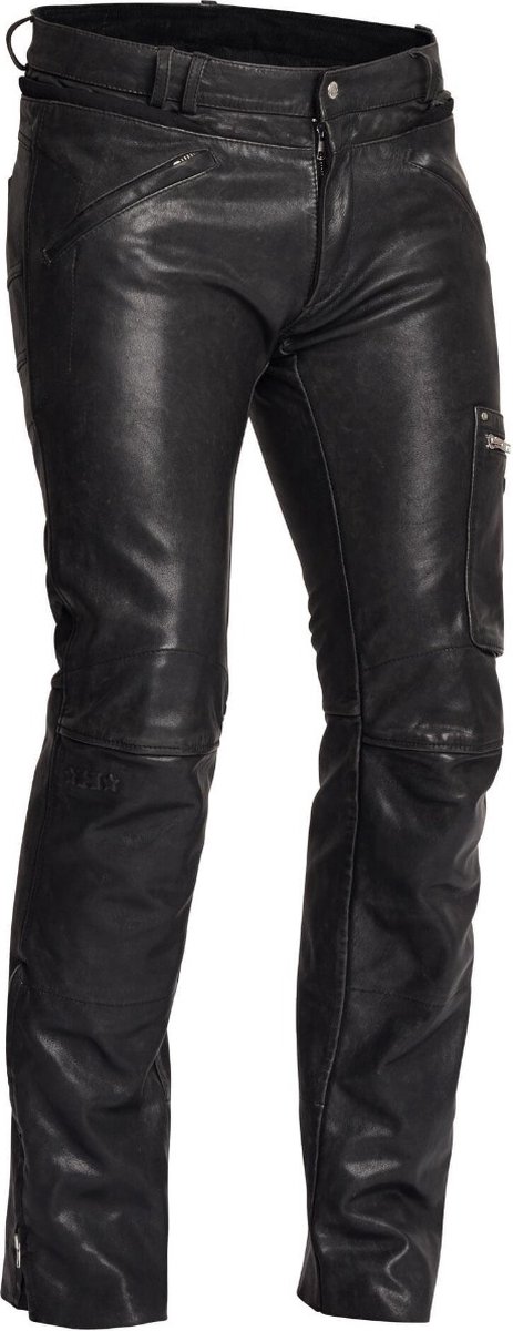 Halvarssons Rider Zwart - Maat 48 - Broek