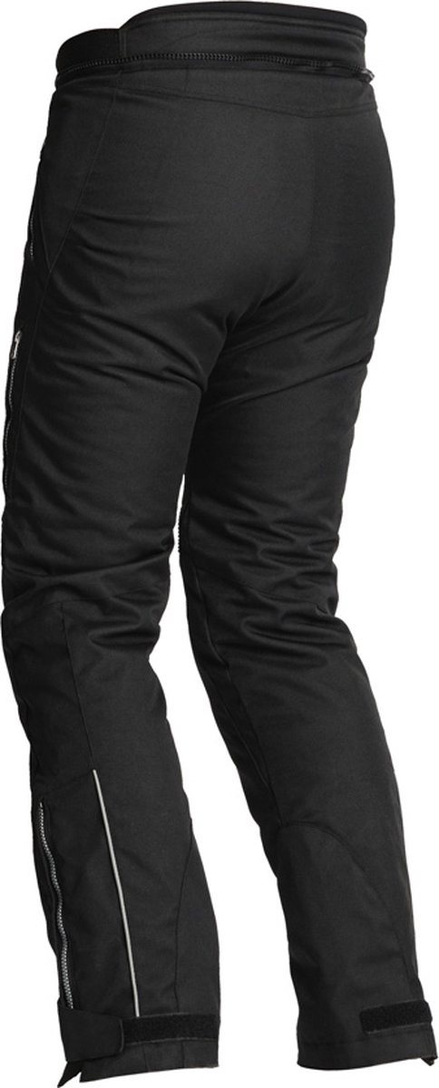 Lindstrands Volda Dames Zwart - Broek