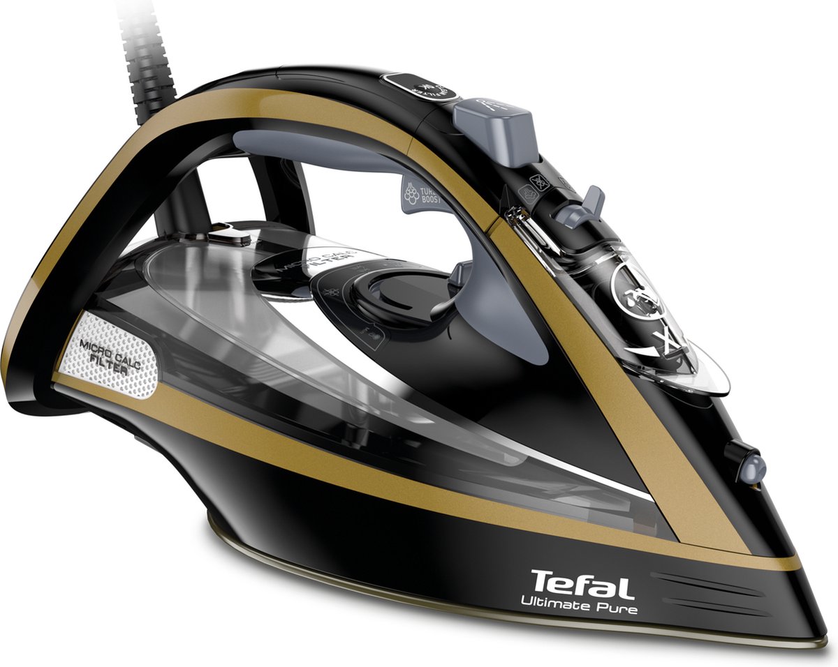 Tefal Ultimate Pure FV9847