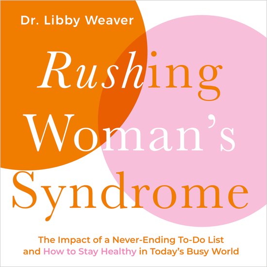 Rushing Woman's Syndrome - cover