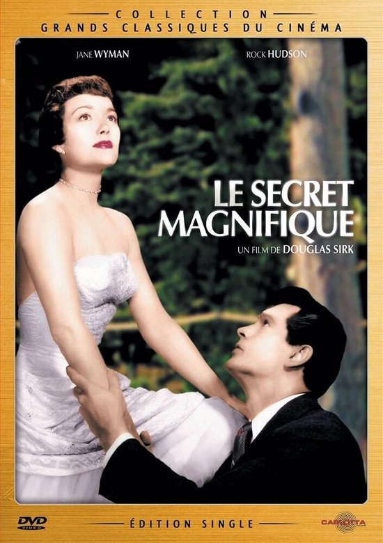 Secret Magnifique