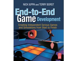 End-To-End Game Development