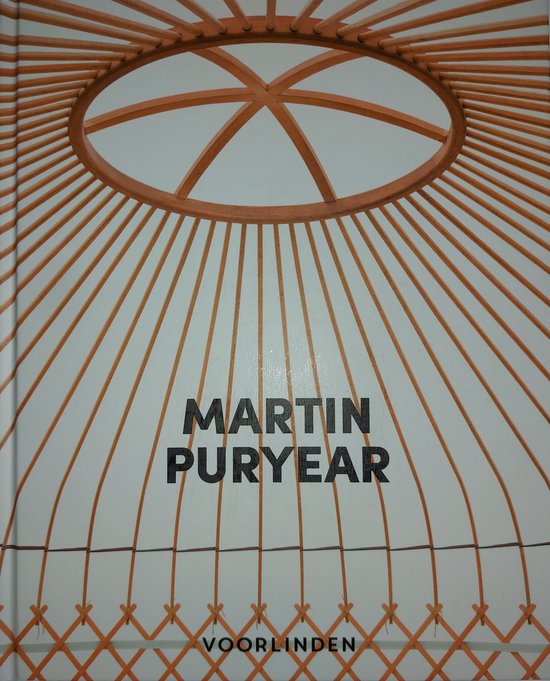 Martin Puryear - Voorlinden