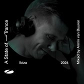 Armin Van Buuren - A State Of Trance Ibiza 2024 (3 CD)
