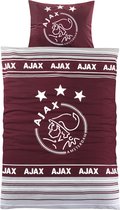 Ajax-dekbedovertrek 3rd