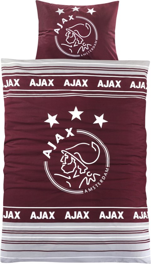 Ajax dekbedovertrek