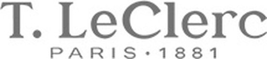 T.LeClerc Oogschaduw 006 Taupe Éclatant 2,5 Make-up