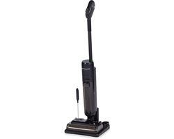 Vitapur Vloerreiniger - Dweilapparaat - Elekrische Dweil - Mop voor Harde & Houten Vloeren - 220 W