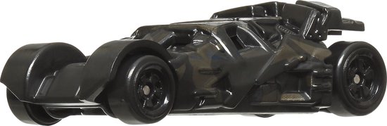 Hot Wheels HRW32, Auto, 3 jaar, Metaal, Zwart