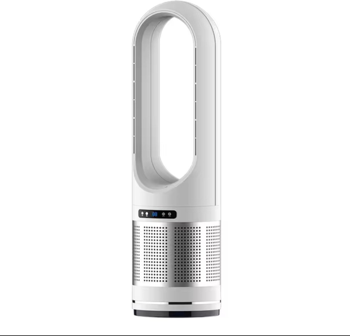 Stealth ST-BF105 Bladeless Fan - HEPA