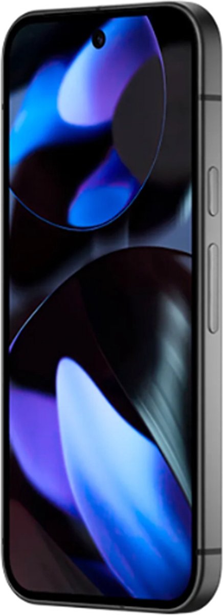 Google Pixel 9 - 256GB - Zwart thumbnail 5