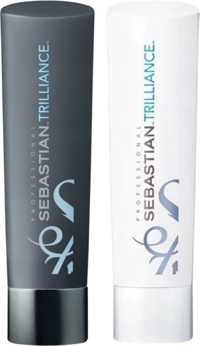 Sebastian - Trilliance Duo - 2x250ml