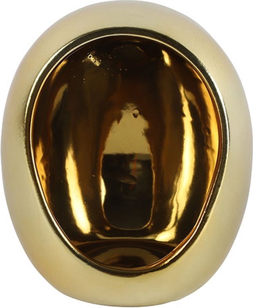 Theelichth ov Varnia L goud