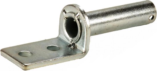 Vis à pouce Ø16x60 mm