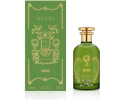 GUCCI The Alchemist Garden 1921 Spray Perfume 100ml