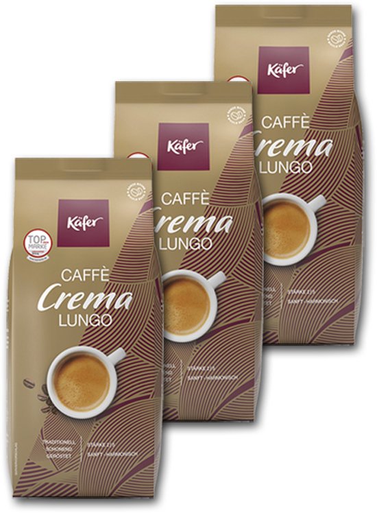 Koffiebonen vergelijken en goedkoop koffiebonen kopen