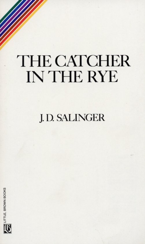 Foto: Catcher in the rye