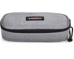 Eastpak Oval Single Etui - Sunday Gray