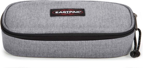 Eastpak Oval Single Etui - Sunday Gray