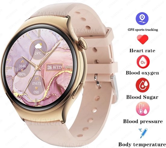 CD99 S16 4G Smart Horloge Android-systeem met SIM-kaart GPS WIFI Camera Smartwatch voor Mannen