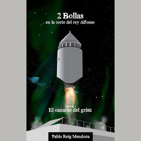 El canario del grisú - cover