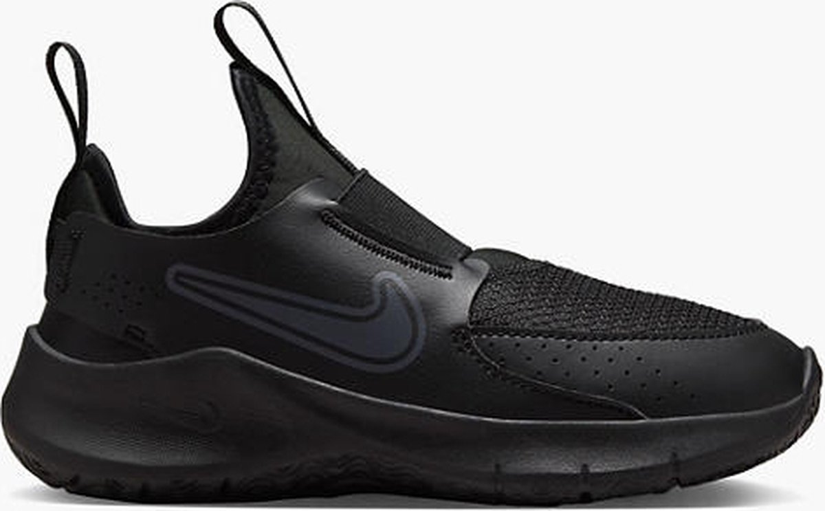 nike Zwarte FLEX RUNNER 3 Sneakers Unisex