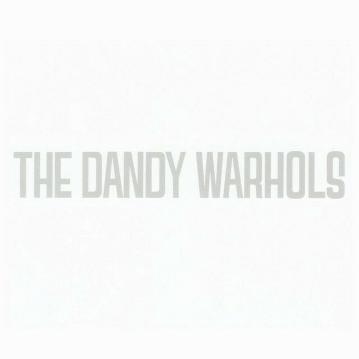 The Dandy Warhols - Dandys Rule OK (2 LP)