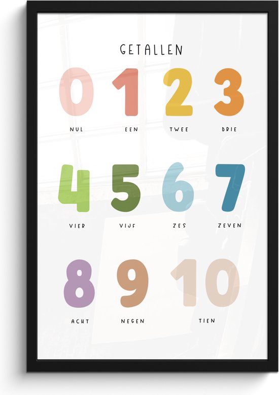 poster-in-lijst-fotolijst-40x60-cm-posters-getallen-educatief