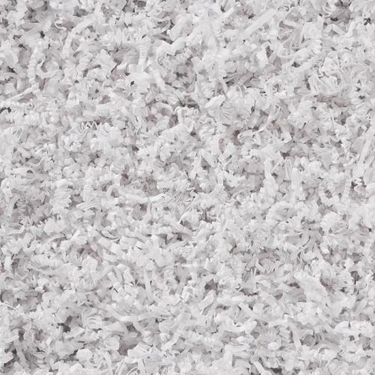Opvulmateriaal SizzlePak 10KG WIT