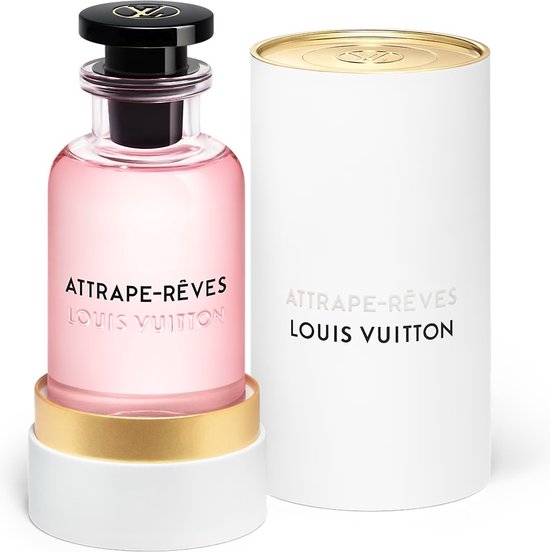 Louis Vuitton Attrape Rêves Eau De Parfum 100ml | bol