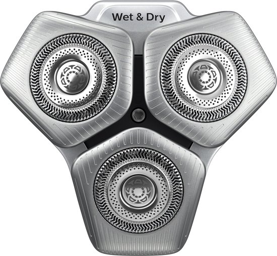 Philips Shaver S9000 Prestige SP9860/13 - Scheerapparaat - Donkergrijs