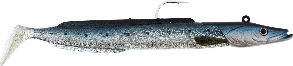Westin Sandy Andy | 42 gram | 15 cm | Spotted Sardine