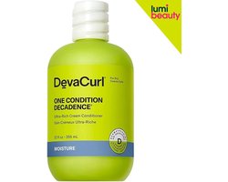 DevaCurl One Condition Decadence