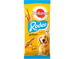 10x PEDIGREE Rodeo kip 7st