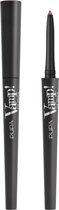 Bol.com PUPA Milano Vamp! Eye Pencil 105 Fatale Burgundy 035 gr aanbieding