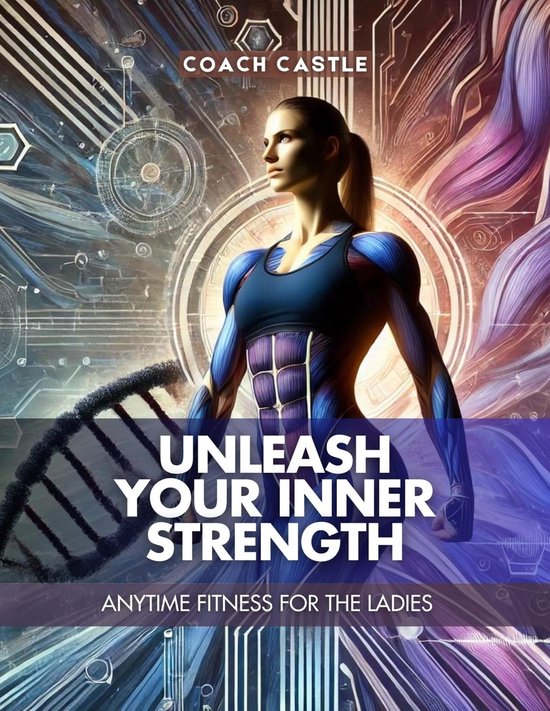 Unleash Your Inner Strength - cover