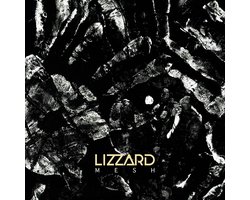 Lizzard - Mesh (CD)