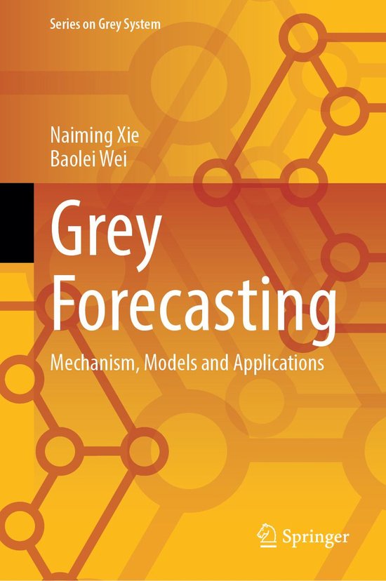Business and Management (R0) - Grey Forecasting - cover