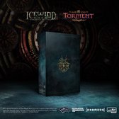 Planescape Torment / Icewind Dale Collector's Pack - PS4