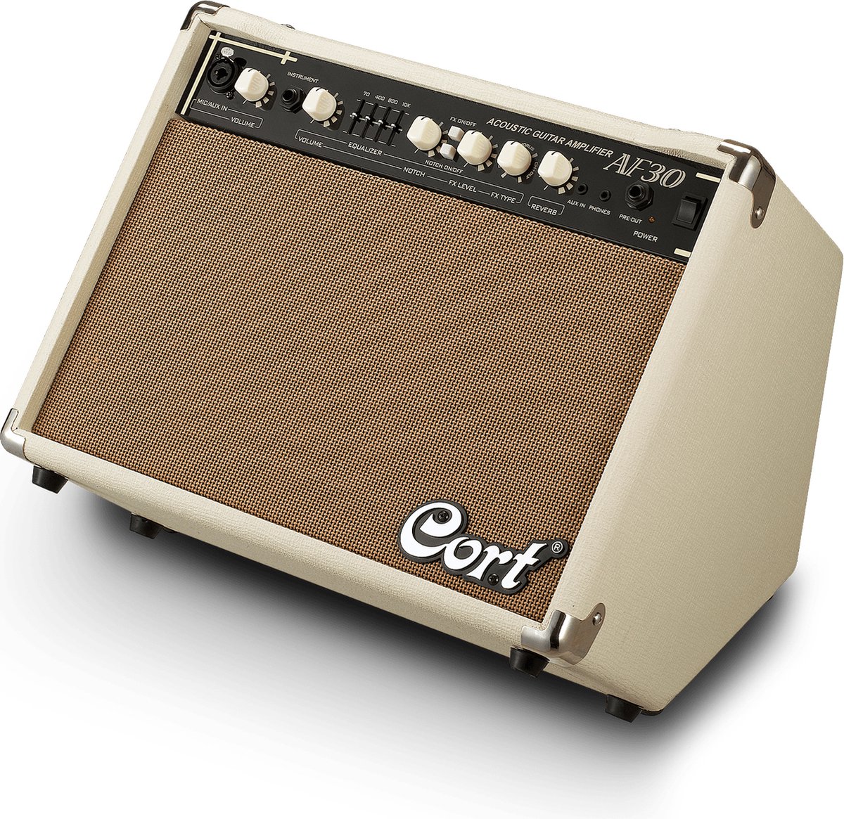CORT AF30 Akoestische gitaarversterker 30W