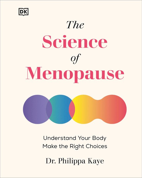 The Science of Menopause - cover
