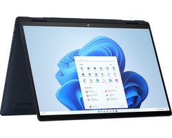 HP Envy x360 14-fc0625nd - 2-in-1 Laptop - 14 inch
