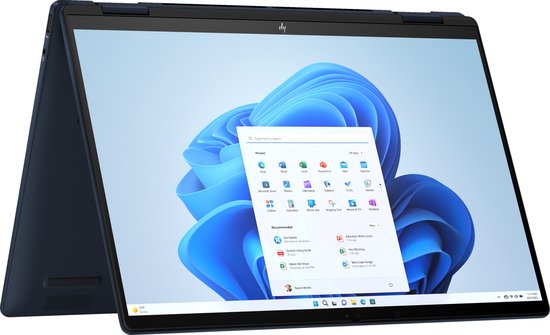 HP Envy x360 14-fc0625nd - 2-in-1 Laptop - 14 inch