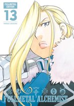Fullmetal Alchemist: Fullmetal Edition- Fullmetal Alchemist: Fullmetal Edition, Vol. 13