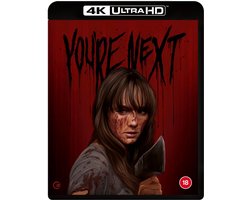 You're Next (Blu-Ray 4K)