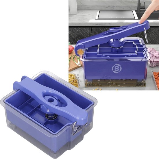 Equivera Tofu Pers - Tofupers - Tofu - Tofupress - Tofu Press - Vegan ... Equivera Tofu Pers - Tofupers - Tofu - Tofupress - Tofu Press - Vegan ...