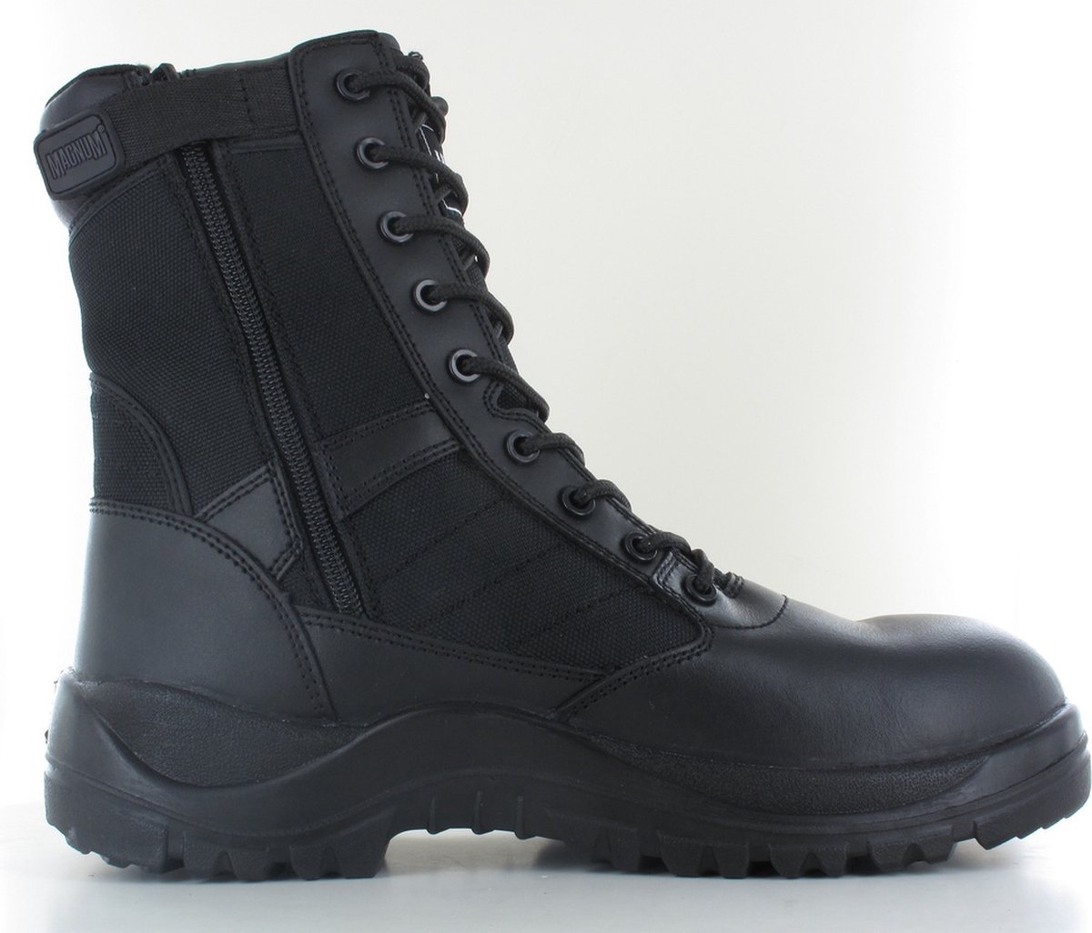 Magnum Centurion 8.0 SZ Zwart laarzen